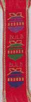 Christmas Bulb Bookmark
