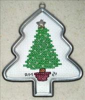 Tree Ornament