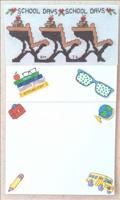 School Days Card