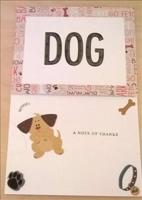 DOG Card