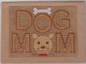 Dog Mom Card