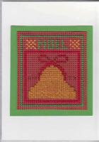 Noel Bell Card
