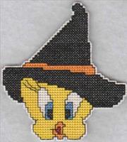Tweety Bird Magnet