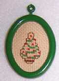 Miniature Tree Ornament
